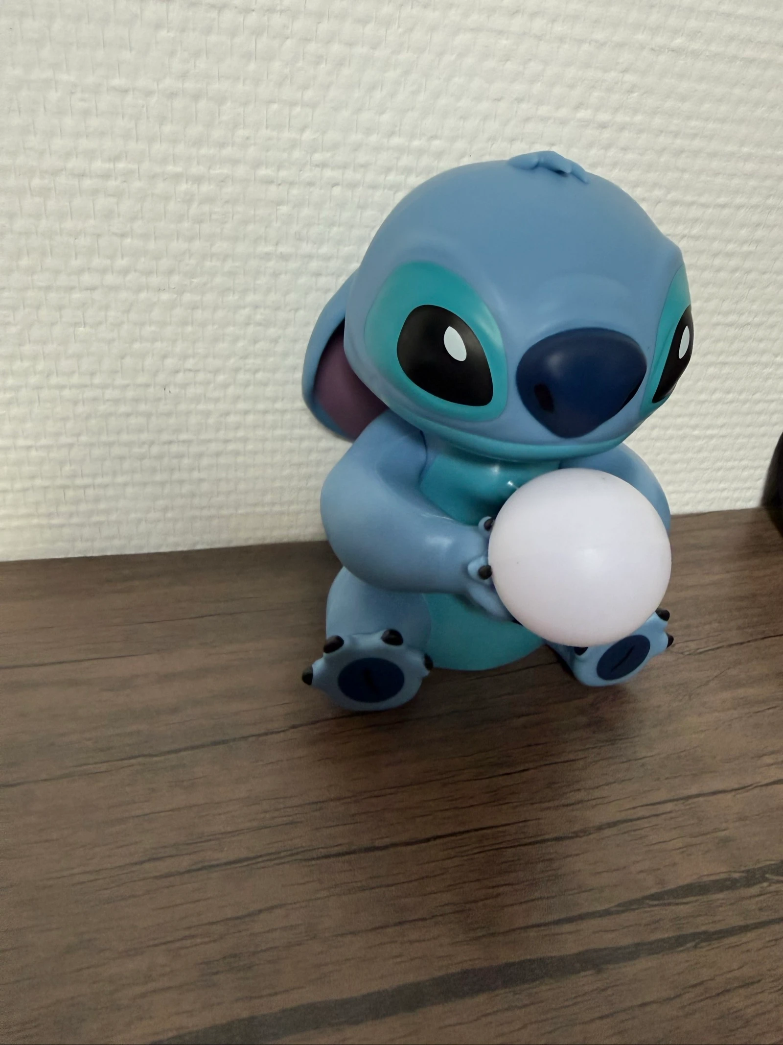 Lámpara Disney Stitch – Paladone (16 cm) – Nueva – photo 5